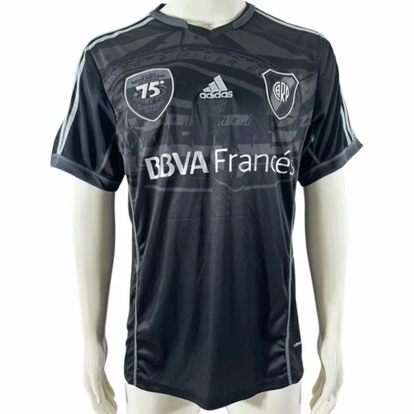 River Plate Camiseta 2013 2014 Especial Negra - Camiseta River Plate | PTDHMALL