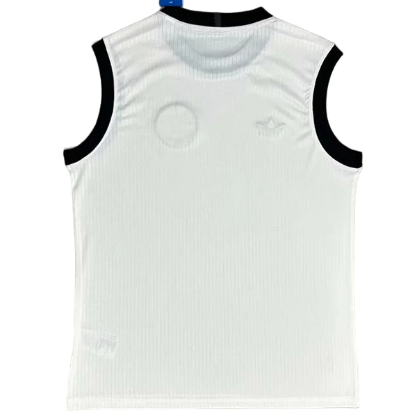Alemania Camiseta 2025 Especial Blanca - Camiseta Alemania | PTDHMALL