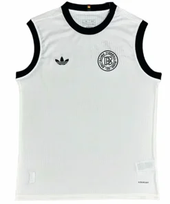 Alemania Camiseta 2025 Especial Blanca - Camiseta Alemania | PTDHMALL
