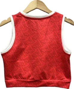 Camiseta 2025 2026 Especial Roja - Camisetas De Futbol Retro | PTDHMALL