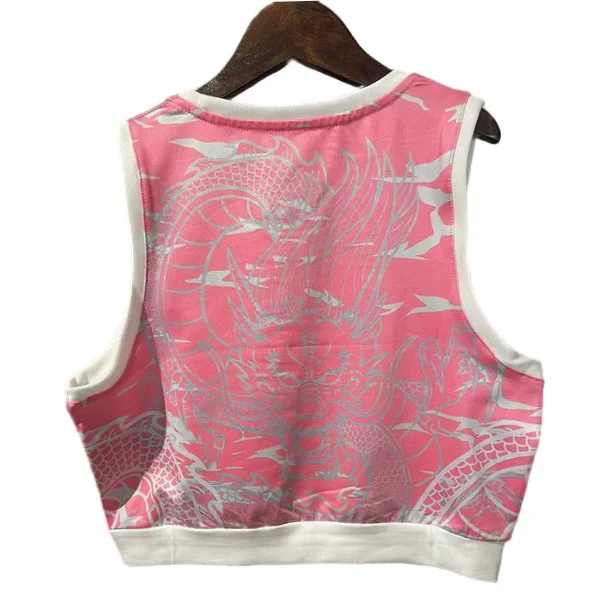Camiseta 2025 2026 Especial Rosa - Camisetas De Futbol Retro | PTDHMALL