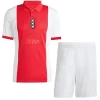 Ajax Conjunto 2025 2026 Especial Rojo - Ajax Barata | PTDHMALL