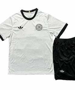 Alemania Conjunto 2025 Especial Blanco - Alemania Barata | PTDHMALL