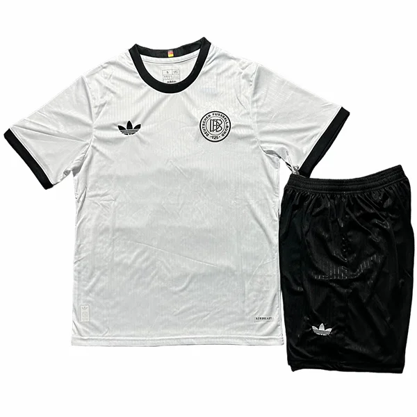 Alemania Conjunto 2025 Especial Blanco - Alemania Barata | PTDHMALL