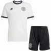 Alemania Conjunto 2025 Especial Blanco - Alemania Barata | PTDHMALL
