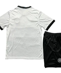 Alemania Conjunto 2025 Especial Blanco - Alemania Barata | PTDHMALL