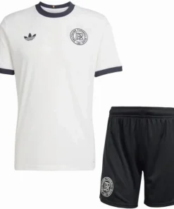 Alemania Conjunto 2025 Especial Blanco - Alemania Barata | PTDHMALL