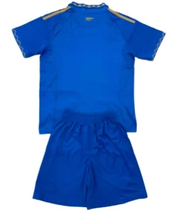 Arsenal Conjunto 2025 2026 Especial Azul - Arsenal Barata | PTDHMALL