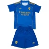 Arsenal Conjunto 2025 2026 Especial Azul - Arsenal Barata | PTDHMALL