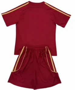 Arsenal Conjunto 2025 2026 Especial Rojo - Arsenal Barata | PTDHMALL