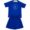 Boca Juniors Conjunto 2025 2026 Especial Azul - Boca Juniors Barata | PTDHMALL