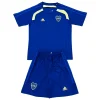Boca Juniors Conjunto 2025 2026 Especial Azul - Boca Juniors Barata | PTDHMALL