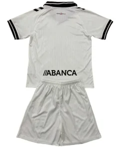 Celta de Vigo Conjunto 2025 2026 Especial Blanco - Celta De Vigo Barata | PTDHMALL