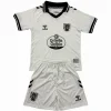 Celta de Vigo Conjunto 2025 2026 Especial Blanco - Celta De Vigo Barata | PTDHMALL