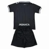 Celta de Vigo Conjunto 2025 2026 Especial Negro - Celta De Vigo Barata | PTDHMALL
