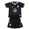 Celta de Vigo Conjunto 2025 2026 Especial Negro - Celta De Vigo Barata | PTDHMALL