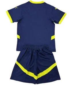 Fenerbahce SK Conjunto 2025 2026 Especial Azul - Fenerbahçe Sk 2026 | PTDHMALL