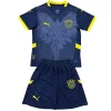 Fenerbahce SK Conjunto 2025 2026 Especial Azul - Fenerbahçe Sk 2026 | PTDHMALL