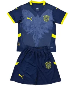 Fenerbahce SK Conjunto 2025 2026 Especial Azul - Fenerbahçe Sk 2026 | PTDHMALL
