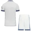 Inter Milán Conjunto 2025 2026 Especial Blanco - Inter Milán Barata | PTDHMALL