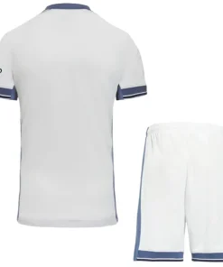 Inter Milán Conjunto 2025 2026 Especial Blanco - Inter Milán Barata | PTDHMALL