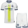 Inter Milán Conjunto 2025 2026 Especial Blanco - Inter Milán Barata | PTDHMALL