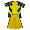 Juventus Conjunto 2025 2026 Especial Amarillo - Equipación Juventus | PTDHMALL
