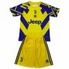 Juventus Conjunto 2025 2026 Especial Amarillo - Equipación Juventus | PTDHMALL