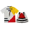 Juventus Conjunto 2025 2026 Especial Amarillo - Equipación Juventus | PTDHMALL