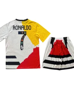 Juventus Conjunto 2025 2026 Especial Amarillo - Equipación Juventus | PTDHMALL