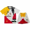 Juventus Conjunto 2025 2026 Especial Amarillo - Equipación Juventus | PTDHMALL