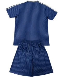 Juventus Conjunto 2025 2026 Especial Azul - Equipación Juventus | PTDHMALL