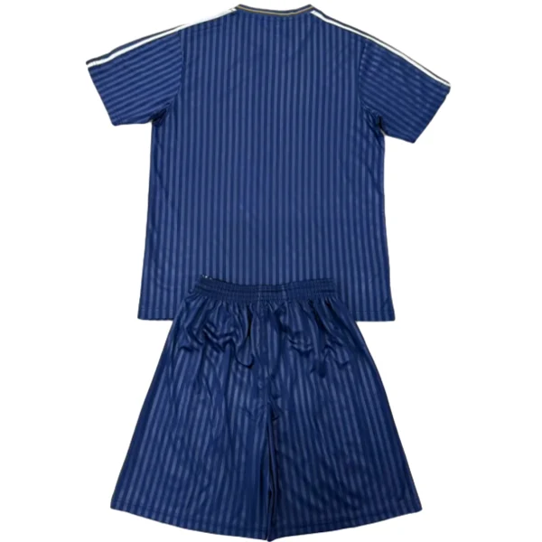Juventus Conjunto 2025 2026 Especial Azul - Equipación Juventus | PTDHMALL