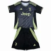 Juventus Conjunto 2025 2026 Especial Negro - Equipación Juventus | PTDHMALL