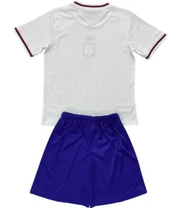Lyon Conjunto 2025 2026 Especial Blanco - Lyon Barata | PTDHMALL