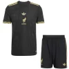 México Conjunto 2026 Especial Negro - México Barata | PTDHMALL
