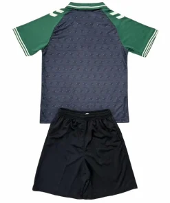 Real Betis Conjunto 2025 2026 Especial Verde - Real Betis Barata | PTDHMALL