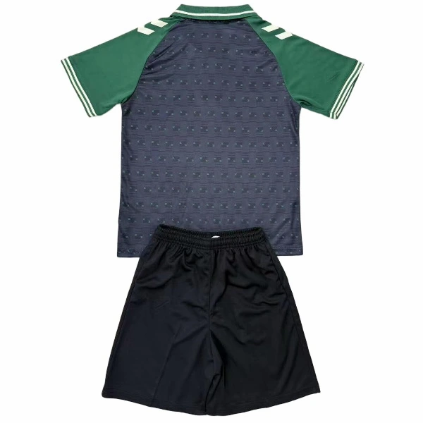 Real Betis Conjunto 2025 2026 Especial Verde - Real Betis Barata | PTDHMALL