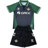Real Betis Conjunto 2025 2026 Especial Verde - Real Betis Barata | PTDHMALL