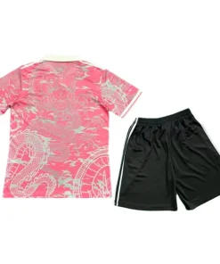 Real Madrid Camiseta 2025 2026 Especial Rosa - Camiseta Real Madrid | PTDHMALL