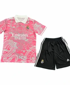 Real Madrid Camiseta 2025 2026 Especial Rosa - Camiseta Real Madrid | PTDHMALL
