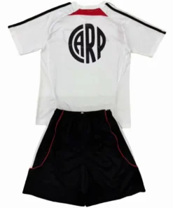 River Plate Conjunto 2025 2026 Especial Blanco - River Plate Barata | PTDHMALL