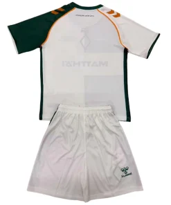 Werder Bremen Conjunto 2025 2026 Especial Blanco - Werder Bremen Barata | PTDHMALL