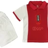 Conjunto 2025 2026 Especial Rojo | PTDHMALL