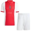 Conjunto 2025 2026 Especial Rojo | PTDHMALL