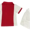 Conjunto 2025 2026 Especial Rojo | PTDHMALL