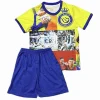 Conjunto 2025 2026 Especial Amarillo | PTDHMALL