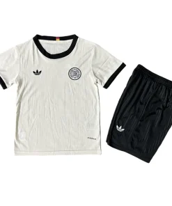 Conjunto 2025 Especial Blanco | PTDHMALL