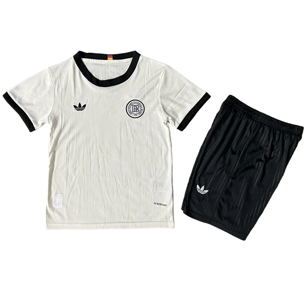 Conjunto 2025 Especial Blanco | PTDHMALL