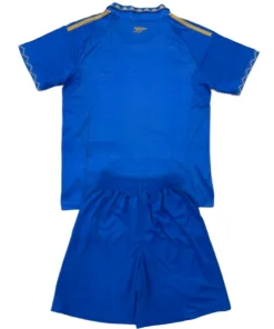 Conjunto 2025 2026 Especial Azul | PTDHMALL